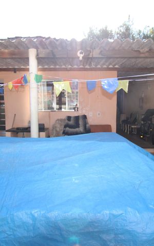 Casa à venda com 100m², 2 quartos e 3 vagasQuintal