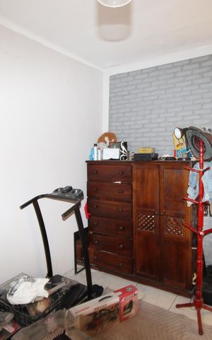 Casa à venda com 100m², 2 quartos e 3 vagasQuarto 2