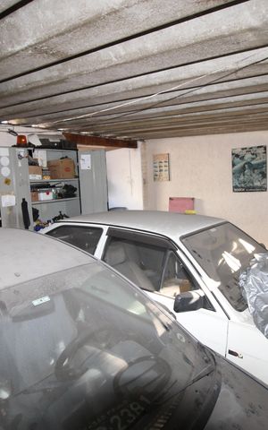 Casa à venda com 100m², 2 quartos e 3 vagasgaragem