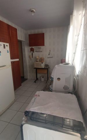 Casa à venda com 100m², 2 quartos e 3 vagas