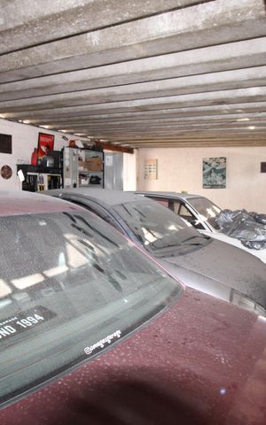 Casa à venda com 100m², 2 quartos e 3 vagasgaragem