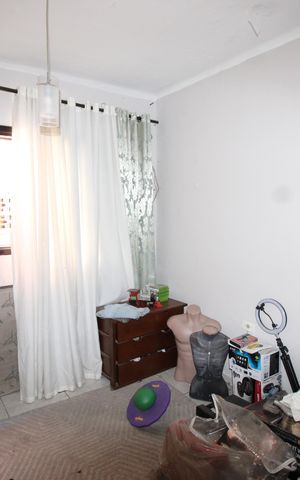 Casa à venda com 100m², 2 quartos e 3 vagasQuarto 2