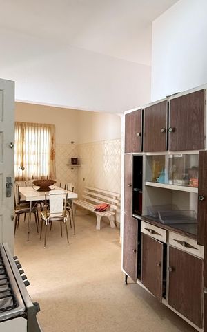 Casa para alugar com 130m², 5 quartos e 1 vaga Casa para alugar com 130m², 5 quartos e 1 vagaCozinha