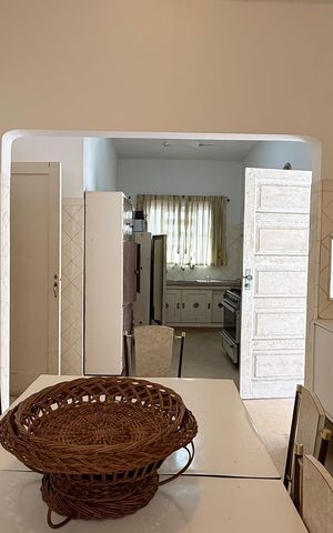 Casa para alugar com 130m², 5 quartos e 1 vaga Casa para alugar com 130m², 5 quartos e 1 vagaCozinha