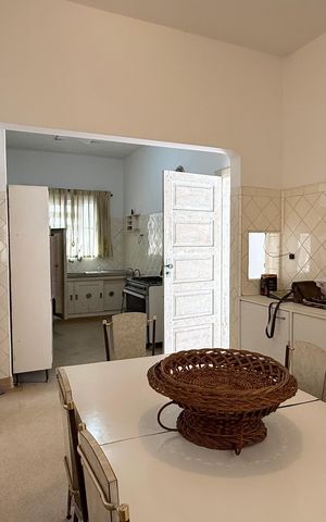 Casa para alugar com 130m², 5 quartos e 1 vaga Casa para alugar com 130m², 5 quartos e 1 vagaCozinha