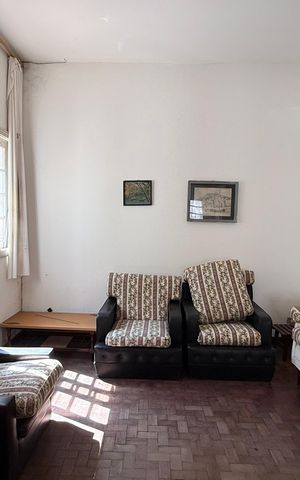 Casa para alugar com 130m², 5 quartos e 1 vaga Casa para alugar com 130m², 5 quartos e 1 vagaSala