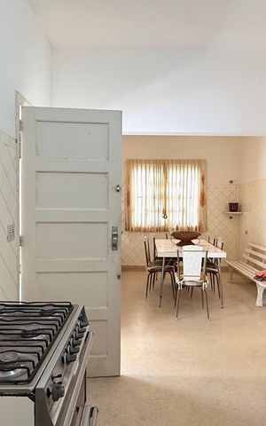 Casa para alugar com 130m², 5 quartos e 1 vaga Casa para alugar com 130m², 5 quartos e 1 vagaCozinha
