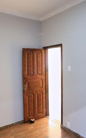 Casa para alugar com 200m², 3 quartos e 2 vagas Casa para alugar com 200m², 3 quartos e 2 vagasQuarto 1