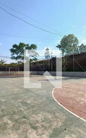 Apartamento à venda com 57m², 2 quartos e 1 vaga Apartamento à venda com 57m², 2 quartos e 1 vagaQuadra Esportiva