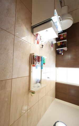 Casa à venda com 201m², 5 quartos e 2 vagasLavabo 