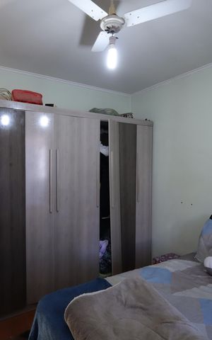 Casa à venda com 201m², 5 quartos e 2 vagasQuarto 1 - Suíte 1