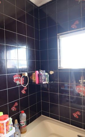 Casa à venda com 201m², 5 quartos e 2 vagasBanheiro da Suíte 1