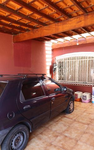 Casa à venda com 201m², 5 quartos e 2 vagasGaragem