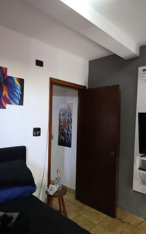 Casa à venda com 201m², 5 quartos e 2 vagasQuarto  5