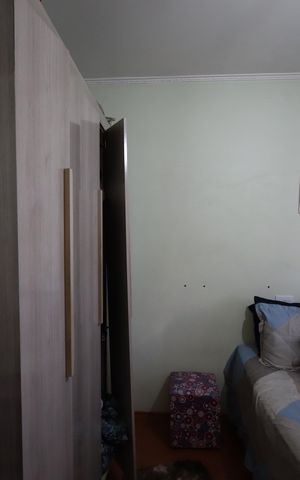 Casa à venda com 201m², 5 quartos e 2 vagasQuarto 1 - Suíte 1