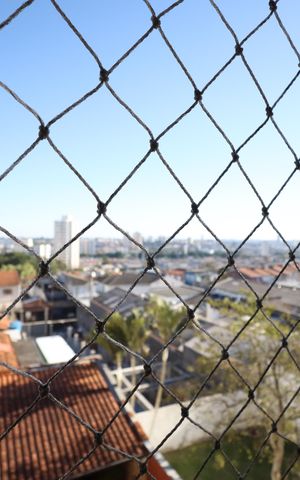 Casa à venda com 201m², 5 quartos e 2 vagasVaranda Quarto 3