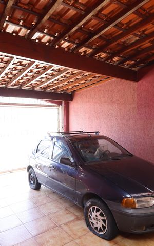 Casa à venda com 201m², 5 quartos e 2 vagasGaragem
