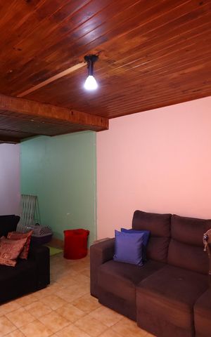 Casa à venda com 201m², 5 quartos e 2 vagasQuarto 4