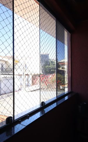 Casa à venda com 201m², 5 quartos e 2 vagasvaranda Quarto 1 - Suíte 1