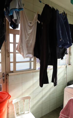 Casa à venda com 201m², 5 quartos e 2 vagasÁrea de Serviço