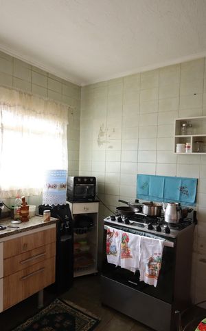 Casa à venda com 201m², 5 quartos e 2 vagasCozinha 1
