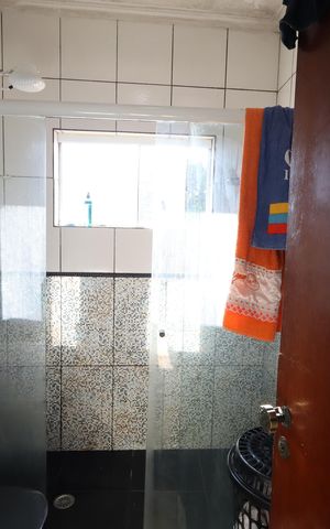 Casa à venda com 201m², 5 quartos e 2 vagasBanheiro Social
