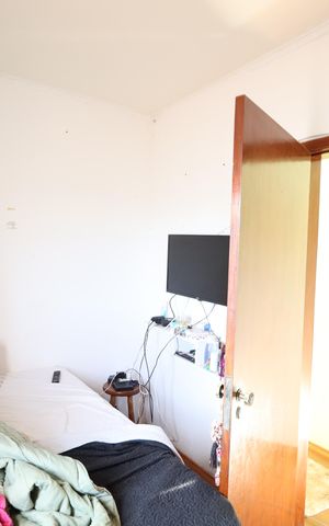 Casa à venda com 201m², 5 quartos e 2 vagasQuarto 2