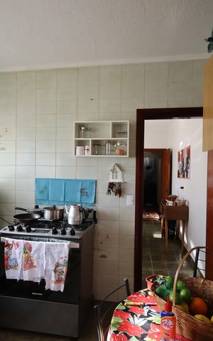 Casa à venda com 201m², 5 quartos e 2 vagasCozinha 1