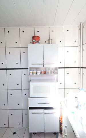 Casa à venda com 201m², 5 quartos e 2 vagasCozinha 2