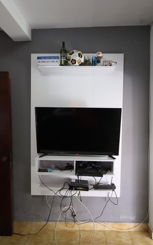 Casa à venda com 201m², 5 quartos e 2 vagasQuarto  5
