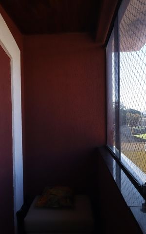 Casa à venda com 201m², 5 quartos e 2 vagasvaranda Quarto 1 - Suíte 1
