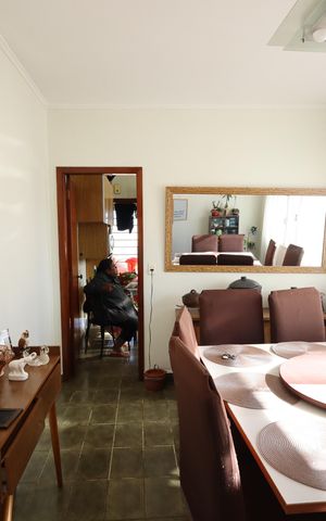 Casa à venda com 201m², 5 quartos e 2 vagasSala de jantar
