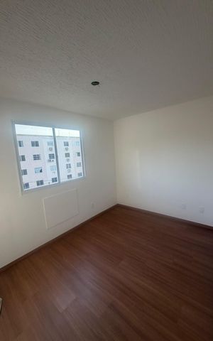 Apartamento à venda com 45m², 2 quartos e 1 vaga Apartamento à venda com 45m², 2 quartos e 1 vagaQuarto