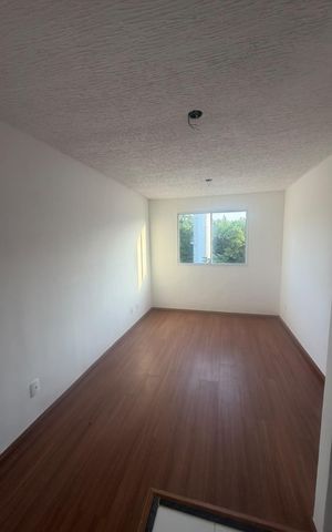 Apartamento à venda com 45m², 2 quartos e 1 vaga Apartamento à venda com 45m², 2 quartos e 1 vagaSala