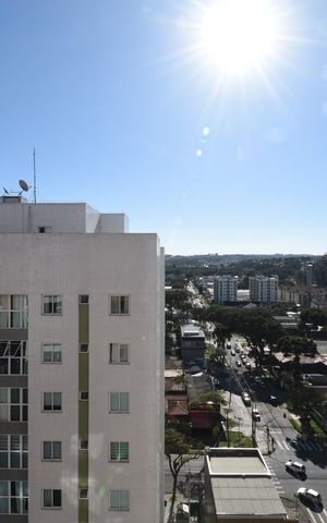 Apartamento à venda com 69m², 2 quartos e 1 vagaVista da Varanda