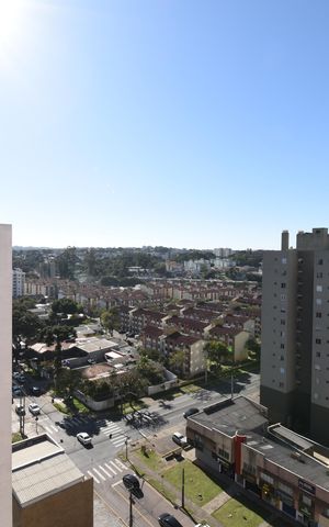 Apartamento à venda com 69m², 2 quartos e 1 vagaVista da Suíte