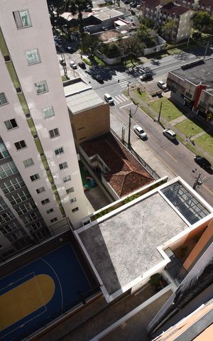 Apartamento à venda com 69m², 2 quartos e 1 vagaVista da Suíte