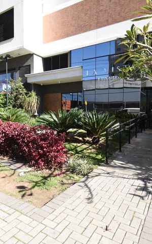 Apartamento à venda com 69m², 2 quartos e 1 vagaFachada