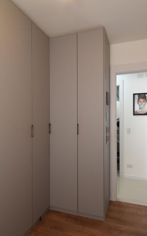 Apartamento à venda com 69m², 2 quartos e 1 vagaQuarto 2