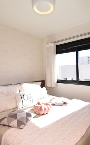 Apartamento à venda com 69m², 2 quartos e 1 vagaSuíte