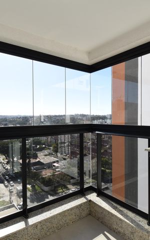Apartamento à venda com 69m², 2 quartos e 1 vagaVaranda com Churrasqueira