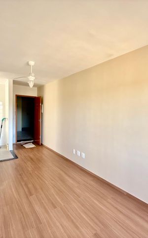 Apartamento para alugar com 48m², 2 quartos e 1 vaga Apartamento para alugar com 48m², 2 quartos e 1 vagaSala