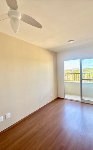 Apartamento para alugar com 48m², 2 quartos e 1 vaga Apartamento para alugar com 48m², 2 quartos e 1 vagaSala