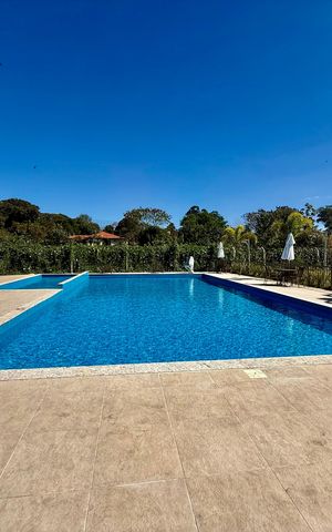 Apartamento para alugar com 48m², 2 quartos e 1 vaga Apartamento para alugar com 48m², 2 quartos e 1 vagaÁrea comum - Piscina