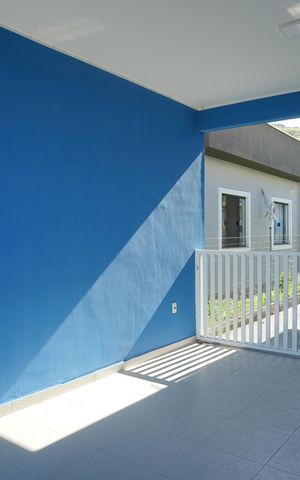 Casa de condomínio para alugar com 100m², 3 quartos e 2 vagas Casa de condomínio para alugar com 100m², 3 quartos e 2 vagasGaragem