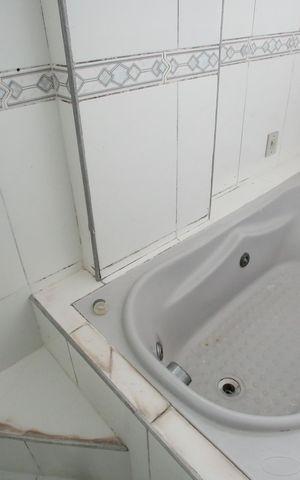Apartamento à venda com 55m², 2 quartos e 1 vagaBanheiro