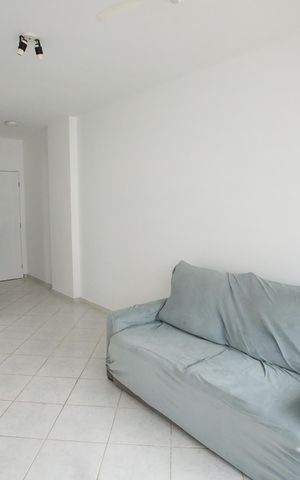 Apartamento à venda com 55m², 2 quartos e 1 vagaSala