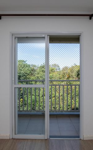 Apartamento para alugar com 52m², 2 quartos e 1 vaga Apartamento para alugar com 52m², 2 quartos e 1 vagaSala