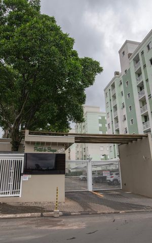 Apartamento para alugar com 52m², 2 quartos e 1 vaga Apartamento para alugar com 52m², 2 quartos e 1 vagaFachada do Condomínio