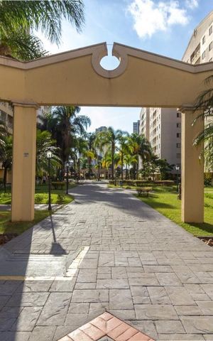 Apartamento à venda com 77m², 3 quartos e 2 vagas Apartamento à venda com 77m², 3 quartos e 2 vagasÁrea comum